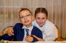 18.05.2023 Erstkommunion